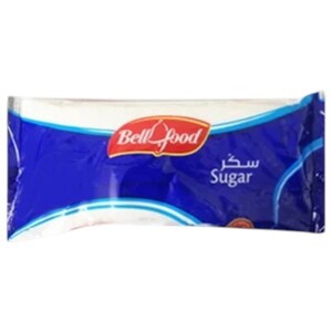 Bell Food Sugar 900G