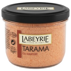 Labeyrie Tarama Salmon 85G