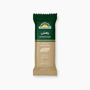 Natureland Rahash Bar Date Syrup 40Gm