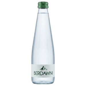 Berdawni Sparkling Water 330Ml
