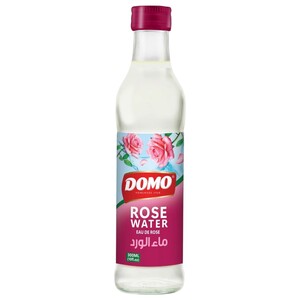 Domo Rose Water 300Ml