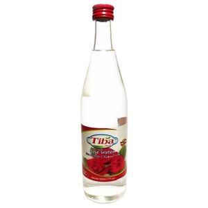 Tiba Rose Water 500Ml