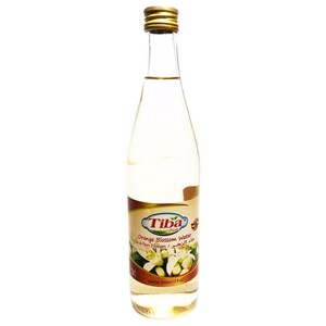 Tiba Orange Blossom Water 500Ml
