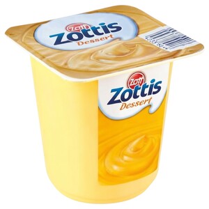 Zott Zottis Dessert Vanilla 115G