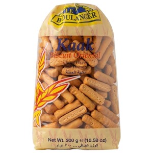 Pate Boulanger Kaak Cheese 300G