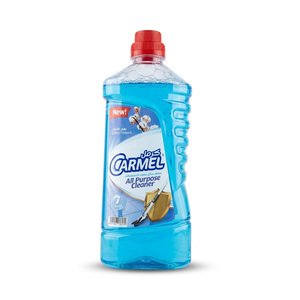 Carmel Floor Cleaner Cotton Flowers 800Ml