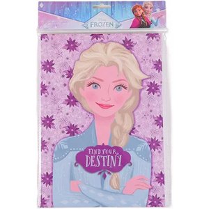 Disney Frozen Notebook A4