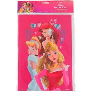 Disney-Princess Notebook A4