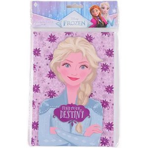 Disney Frozen Notebook A5