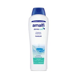 Amalfi Shampoo Family 1.25L