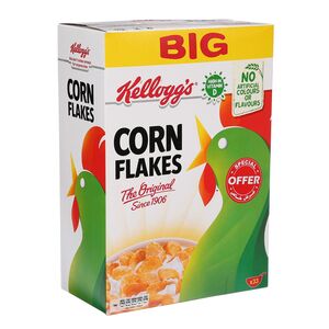 Kelloggs Corn Flakes 1Kg