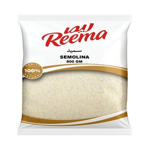 Reema Semolina 800Gm