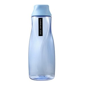Locknlock Iceberg Water Bottle Blue 700Ml