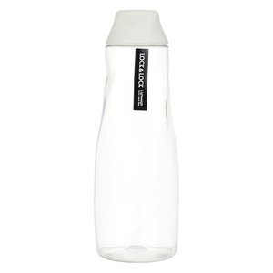 Locknlock Iceberg Water Bottle White 700Ml