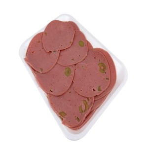 Prime Beef Mortadella Plain