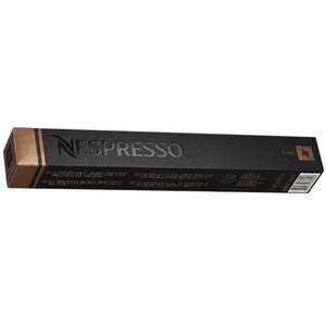Nespresso Coffee Capsules Cosi Capsules