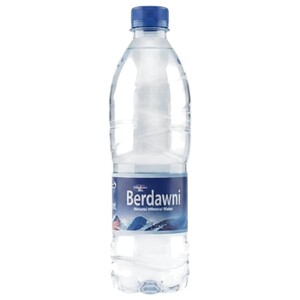 Berdawni Natural Mineral Water 330Ml