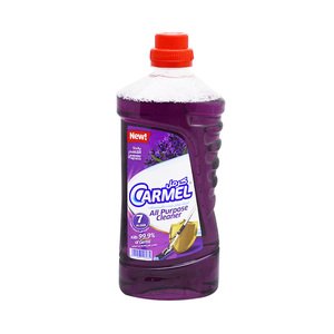 Carmel Floor Cleaner Lavender 800Ml