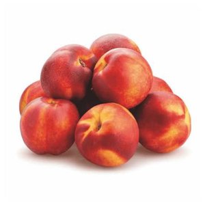 Nectarine Pp Jordan