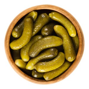 Cucumber Pickles Roaa
