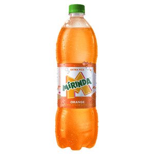 Mirinda Zero Extra Fizz 1.5 Liter