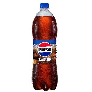 Pepsi Drink Zero Sugar Extra Fizz 1.5 Liter