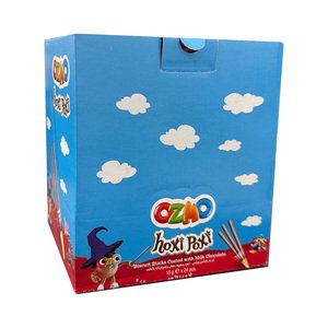 Ozmo Hoxi Poxi Sticks 15G X24