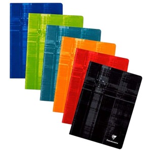 Clairefontaine Carton Stich Book A4 48 Sheets 90G