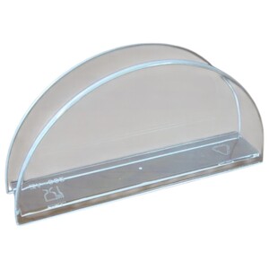 Paper Stand Acrylic