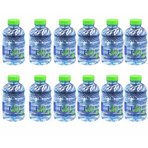 Bin Horaiz Drinking Water 205 Ml X 12 Pcs Price Offer
