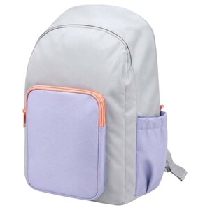 Smash Laneway Backpacks Grey