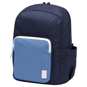 Smash Laneway Backpacks Dark Blue