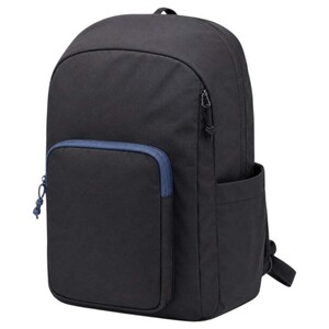 Smash Laneway Backpacks Black