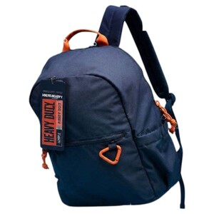 Smash Unbreakable Backpack Dark Blue