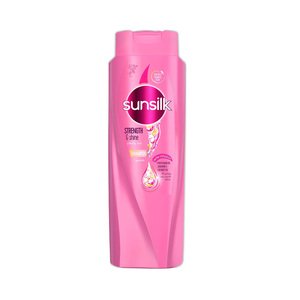 Sunsilk Shampoo Shine & Strength 600Ml -20%P.Off