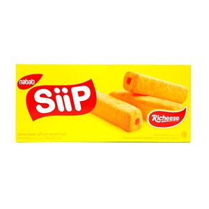 Nabati Richeese Snack 5 Gr