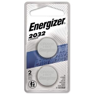 Energizer Ultimate Lithium 2032 Bp2