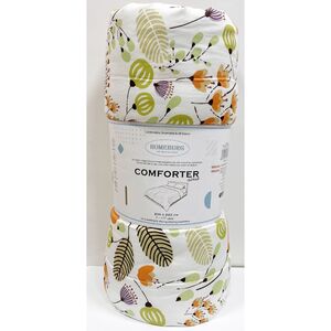 Homeburg Printed Roll Comfort Double 65 Gsm -200 X 220 Cm