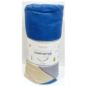 Homeburg Printed Roll Comfort Single 65 Gsm -150 X 220 Cm