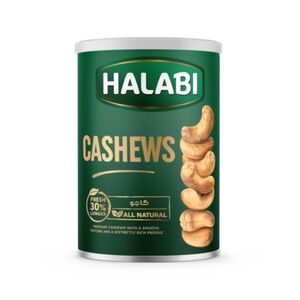 Halabi Cashew Can 100 Gr Price Offer