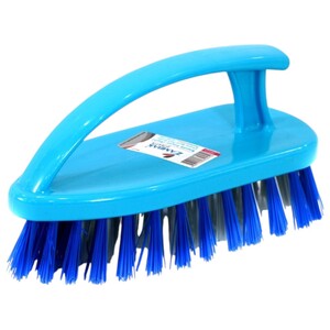 Zambak Plastik Toilet Cleaning Brush