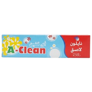 A-Clean Cling Film 750G