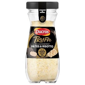 Ducros Truffe Pâtes & Risotto 50G