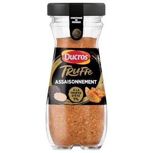Ducros Truffe Assaisonnement 50G