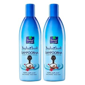 Parachute Sampoorna Hair Oil 275 Ml Pack Of 2