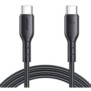 Joyroom Cable C To C S-A26 60 Watts 1 Meter