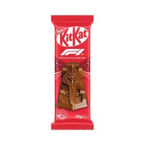 Kitkat Chocolate F1 Icon Bar 29G