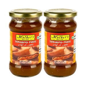 Mother's Recipe Tamarind Paste 320 Gr Pack Of 2