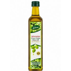 Al Alamia Spanish Extra Virgin Olive Oil 500 Ml