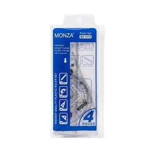 Monza Rulers Pouch 15Cm